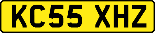 KC55XHZ