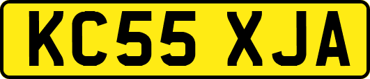 KC55XJA