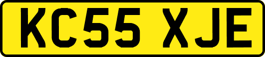 KC55XJE