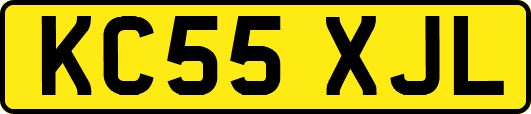 KC55XJL