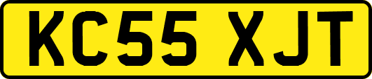 KC55XJT