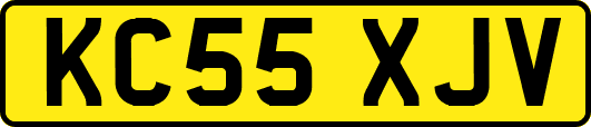 KC55XJV