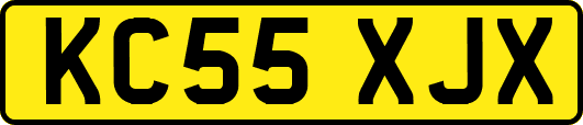 KC55XJX