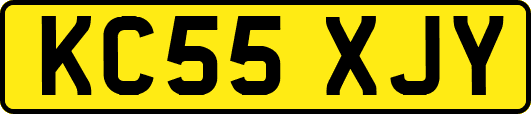 KC55XJY