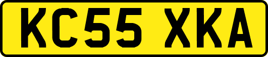 KC55XKA