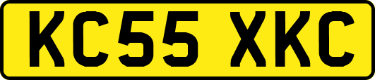 KC55XKC