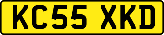 KC55XKD
