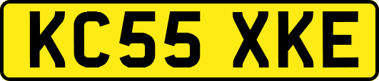KC55XKE