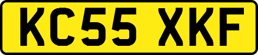 KC55XKF