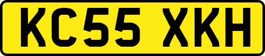 KC55XKH