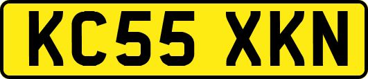 KC55XKN