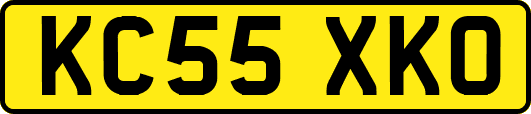 KC55XKO