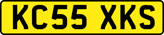 KC55XKS
