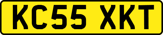 KC55XKT