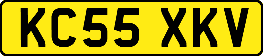 KC55XKV