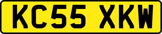 KC55XKW