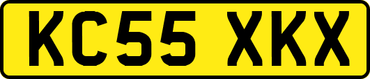 KC55XKX