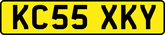 KC55XKY