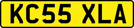 KC55XLA