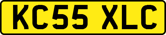 KC55XLC