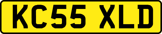 KC55XLD