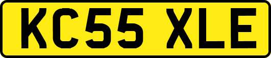 KC55XLE