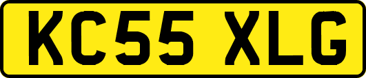 KC55XLG