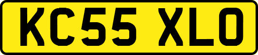KC55XLO