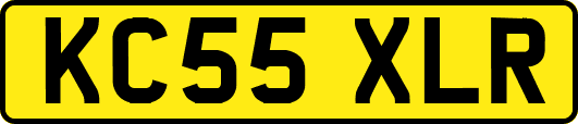 KC55XLR