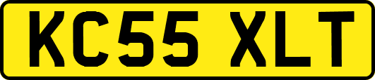 KC55XLT