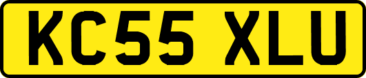 KC55XLU