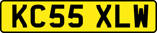 KC55XLW