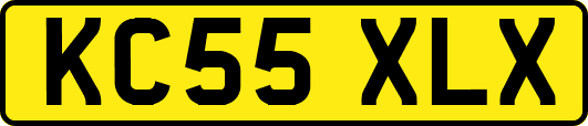 KC55XLX