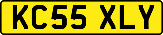 KC55XLY