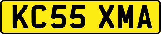 KC55XMA