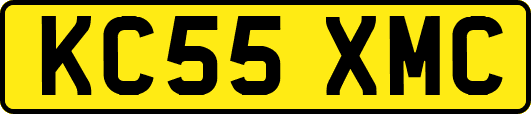 KC55XMC