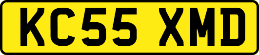 KC55XMD
