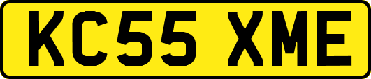 KC55XME