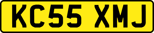 KC55XMJ