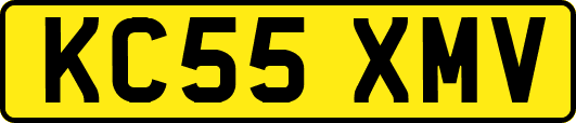 KC55XMV