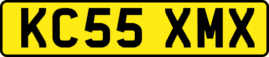 KC55XMX