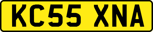 KC55XNA