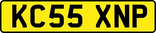 KC55XNP