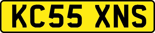 KC55XNS