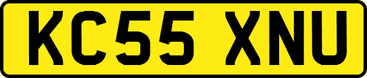 KC55XNU