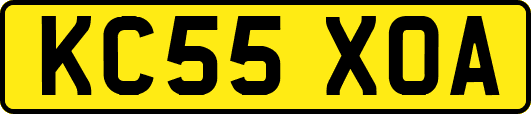 KC55XOA