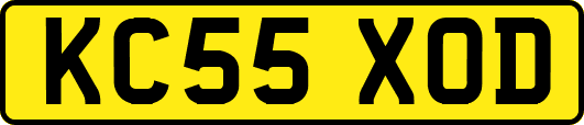 KC55XOD
