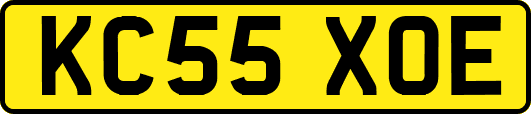 KC55XOE