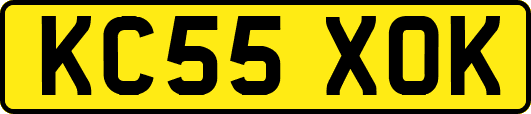 KC55XOK