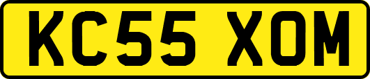 KC55XOM